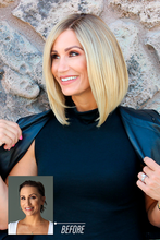 Load image into Gallery viewer, Carrie Wig JON RENAU | EASIHAIR