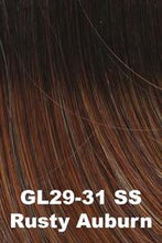 Load image into Gallery viewer, Center of Attention Women's Wigs HAIRUWEAR SS Rusty Auburn (GL29/31SS)