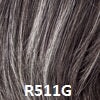 Load image into Gallery viewer, Center Stage Wig HAIRUWEAR Gradient Charcoal (R511G)
