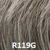 Load image into Gallery viewer, Center Stage Wig HAIRUWEAR Gradient Smoke (R119G)