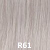 Load image into Gallery viewer, Center Stage Wig HAIRUWEAR Palest Pearl (R61)