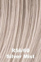 Load image into Gallery viewer, Chameleon Topper HAIRUWEAR Silver Mist (R56/60)