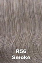 Load image into Gallery viewer, Chameleon Topper HAIRUWEAR Smoke (R56)