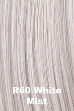 Load image into Gallery viewer, Chameleon Topper HAIRUWEAR White Mist (R60)