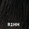 Load image into Gallery viewer, Charmed Life Topper HAIRUWEAR Black (R1HH)