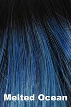 Load image into Gallery viewer, Cheyenne Women's Wigs Aderans Melted Ocean