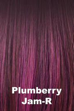 Load image into Gallery viewer, Cheyenne Women's Wigs Aderans Plumberry Jam-R