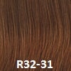 Load image into Gallery viewer, Cinch Wig HAIRUWEAR Cinnabar (R32/31)