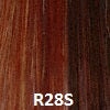 Load image into Gallery viewer, Cinch Wig HAIRUWEAR Glazed Fire (R28S)