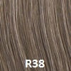 Load image into Gallery viewer, Cinch Wig HAIRUWEAR Smoked Walnut (R38)