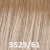 Load image into Gallery viewer, Classic Cool Wig HAIRUWEAR Shaded Cream (SS23/61)