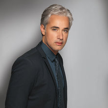 Load image into Gallery viewer, Classic Men's Wigs HAIRUWEAR