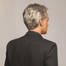 Load image into Gallery viewer, Classic Men's Wigs HAIRUWEAR