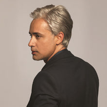 Load image into Gallery viewer, Classic Men's Wigs HAIRUWEAR