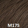 Load image into Gallery viewer, Classic Men's Wigs HAIRUWEAR M17S Light Ash Brown