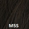Load image into Gallery viewer, Classic Men's Wigs HAIRUWEAR M5S Medium Brown