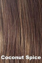 Load image into Gallery viewer, Codi Wig Aderans Coconut Spice