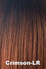 Load image into Gallery viewer, Codi Wig Aderans Crimson-LR