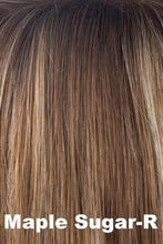 Load image into Gallery viewer, Codi Wig Aderans Maple Sugar-R
