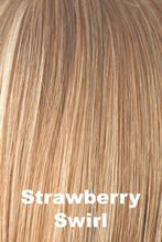 Load image into Gallery viewer, Codi XO Wig Aderans Strawberry Swirl