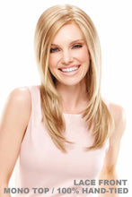 Load image into Gallery viewer, Courtney Women's Wig JON RENAU | EASIHAIR
