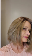Load image into Gallery viewer, Current Events Wig HAIRUWEAR