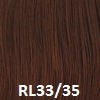 Load image into Gallery viewer, Current Events Wig HAIRUWEAR Deepest Ruby (RL33/35)