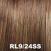 Load image into Gallery viewer, Current Events Wig HAIRUWEAR Shaded Iced Café Latte (RL9/24SS)