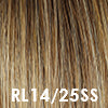 Load image into Gallery viewer, Current Events Wig HAIRUWEAR Shaded Wheat (RL14/22SS)