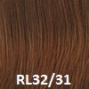 Load image into Gallery viewer, Curve Appeal Wig HAIRUWEAR Cinnabar (RL32/31)