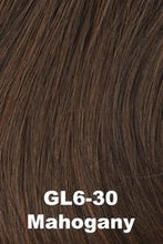Load image into Gallery viewer, Debutante Women's Wigs HAIRUWEAR Mahogany (GL6/30)