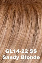 Load image into Gallery viewer, Debutante Women's Wigs HAIRUWEAR SS Sandy Blonde (GL14-22SS)