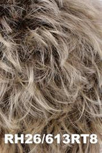 Load image into Gallery viewer, Deena Women's Wig Estetica Designs RH26/613RT8