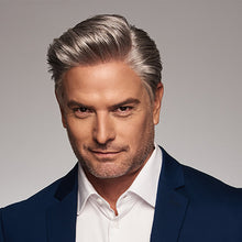 Load image into Gallery viewer, Distinguished Men's Wigs HAIRUWEAR