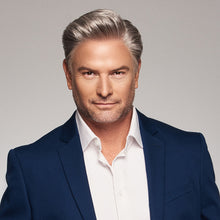Load image into Gallery viewer, Distinguished Men's Wigs HAIRUWEAR