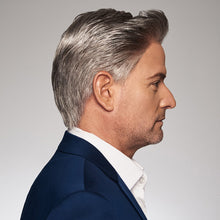 Load image into Gallery viewer, Distinguished Men's Wigs HAIRUWEAR