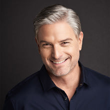 Load image into Gallery viewer, Distinguished Men's Wigs HAIRUWEAR