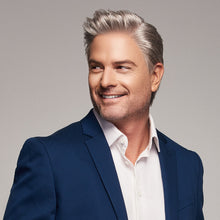 Load image into Gallery viewer, Distinguished Men's Wigs HAIRUWEAR