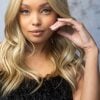 Load image into Gallery viewer, Divine Wavez Women's Wig Aderans
