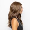 Load image into Gallery viewer, Divine Wavez Women's Wig Aderans