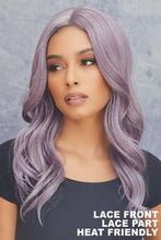 Load image into Gallery viewer, Divine Wavez Women's Wig Aderans