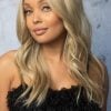Load image into Gallery viewer, Divine Wavez Women's Wig Aderans