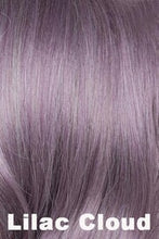 Load image into Gallery viewer, Divine Wavez Women's Wig Aderans Lilac Cloud
