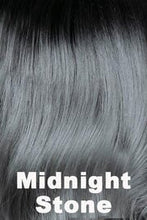 Load image into Gallery viewer, Divine Wavez Women's Wig Aderans Midnite Stone