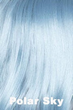 Load image into Gallery viewer, Divine Wavez Women's Wig Aderans Polar Sky