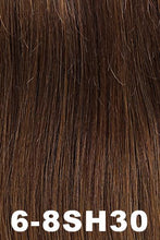 Load image into Gallery viewer, Dominique - Petite Wig Aderans 6/8SH30