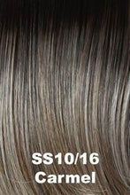 Load image into Gallery viewer, Down Time Wig HAIRUWEAR Shaded Caramel (SS10/16)
