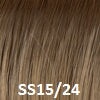 Load image into Gallery viewer, Down Time Wig HAIRUWEAR Shaded Champagne (SS15/24)
