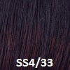 Load image into Gallery viewer, Down Time Wig HAIRUWEAR Shaded Eggplant (SS4/33)