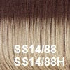 Load image into Gallery viewer, Down Time Wig HAIRUWEAR Shaded Golden Wheat (SS14/88)